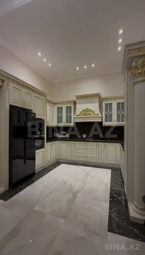 Satılır 3 otaqlı köhnə tikili 215 m², Sahil m., photo 21 from 23