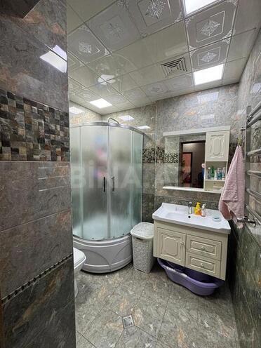 Satılır 2 otaqlı yeni tikili 100 m², Badamdar q., photo 8 from 10