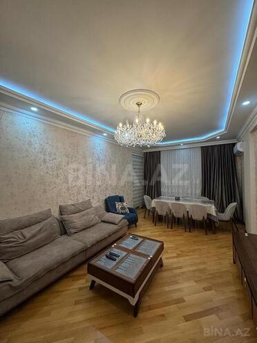 Satılır 2 otaqlı yeni tikili 100 m², Badamdar q., photo 1 from 10