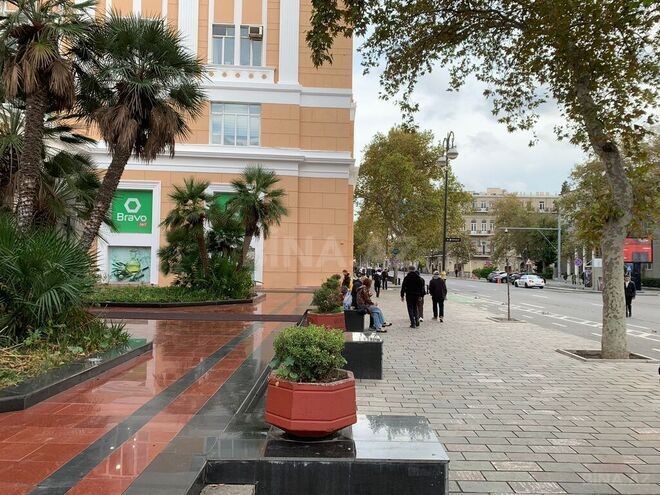 Продаётся 3-комн. новостройка 120 м², м. Сахил, photo 13 from 16