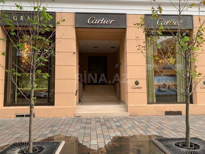 Продаётся 3-комн. новостройка 120 м², м. Сахил, photo 3 from 16