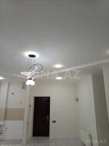 Продаётся 3-комн. новостройка 92 м², м. Элмляр Академиясы, photo 14 from 19