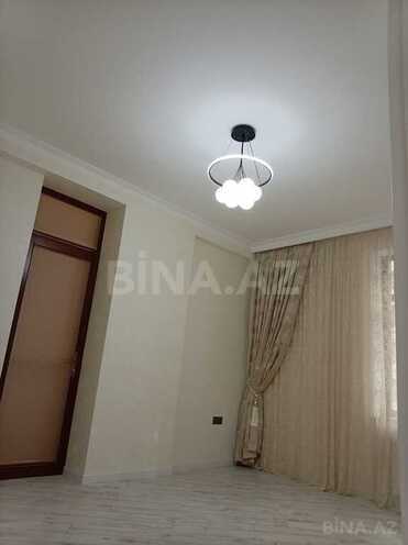 Продаётся 3-комн. новостройка 92 м², м. Элмляр Академиясы, photo 6 from 19