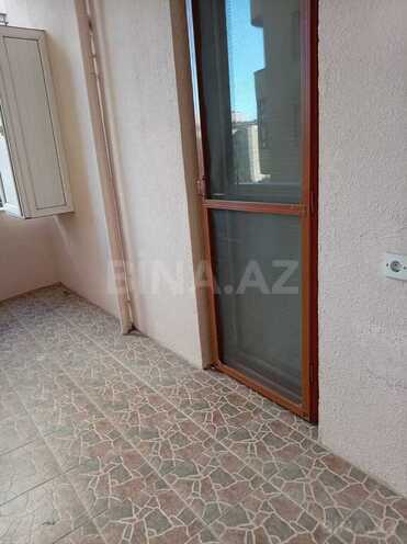 Продаётся 3-комн. новостройка 92 м², м. Элмляр Академиясы, photo 18 from 19