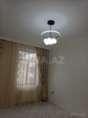 Продаётся 3-комн. новостройка 92 м², м. Элмляр Академиясы, photo 9 from 19