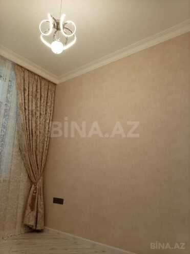 Продаётся 3-комн. новостройка 92 м², м. Элмляр Академиясы, photo 5 from 19