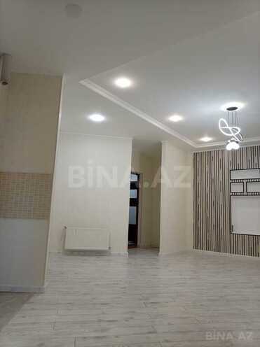 Продаётся 3-комн. новостройка 92 м², м. Элмляр Академиясы, photo 11 from 19