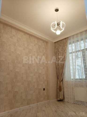 Продаётся 3-комн. новостройка 92 м², м. Элмляр Академиясы, photo 7 from 19