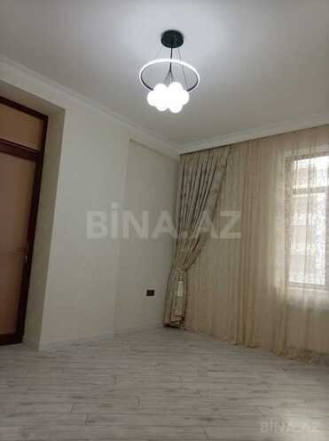 Продаётся 3-комн. новостройка 92 м², м. Элмляр Академиясы, photo 4 from 19