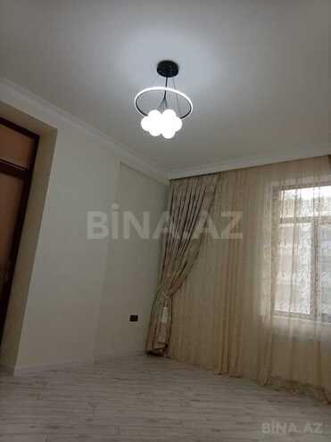 Продаётся 3-комн. новостройка 92 м², м. Элмляр Академиясы, photo 3 from 19