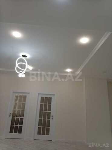 Продаётся 3-комн. новостройка 92 м², м. Элмляр Академиясы, photo 15 from 19