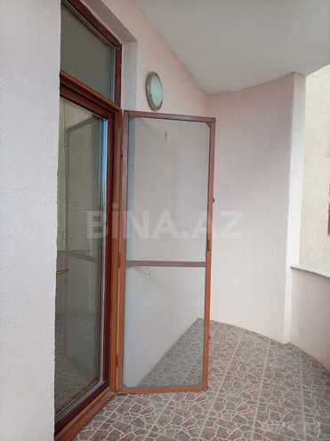 Продаётся 3-комн. новостройка 92 м², м. Элмляр Академиясы, photo 17 from 19