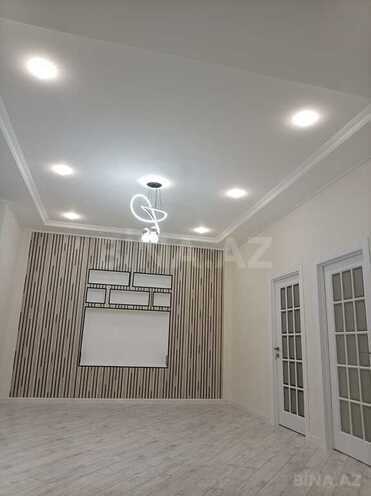 Продаётся 3-комн. новостройка 92 м², м. Элмляр Академиясы, photo 10 from 19