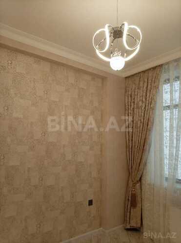 Продаётся 3-комн. новостройка 92 м², м. Элмляр Академиясы, photo 8 from 19