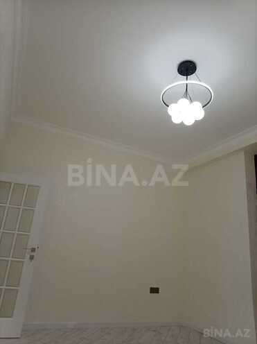 Продаётся 3-комн. новостройка 92 м², м. Элмляр Академиясы, photo 12 from 19