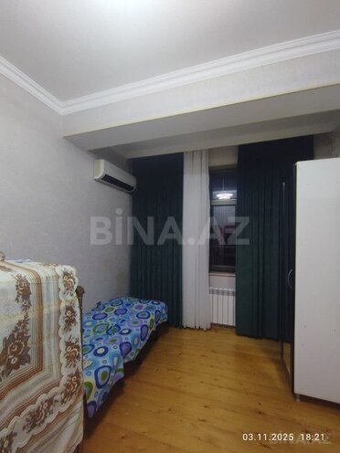 Продаётся 3-комн. новостройка 108 м², м. 28 мая, photo 16 from 32