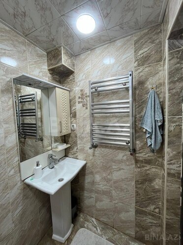 Satılır 2 otaqlı yeni tikili 54 m², Masazır q., photo 3 from 17