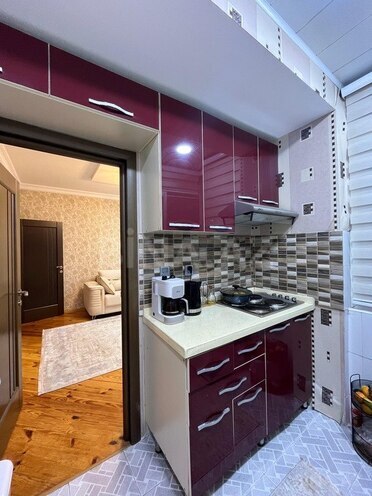 Satılır 2 otaqlı yeni tikili 54 m², Masazır q., photo 12 from 17