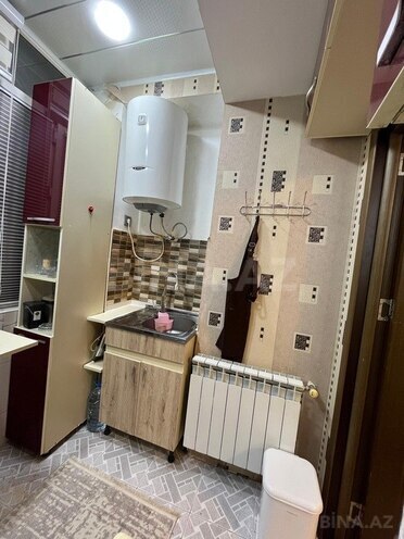 Satılır 2 otaqlı yeni tikili 54 m², Masazır q., photo 11 from 17