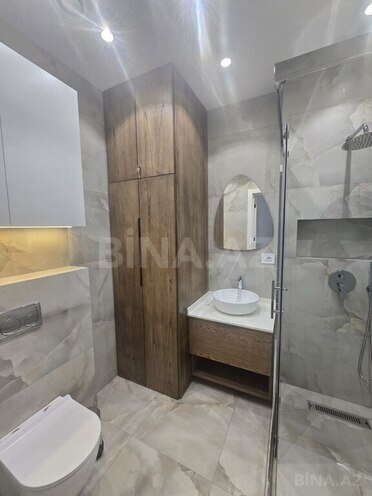 Satılır 1 otaqlı yeni tikili 58 m², Nardaran q., photo 6 from 16