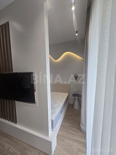 Satılır 1 otaqlı yeni tikili 58 m², Nardaran q., photo 13 from 16