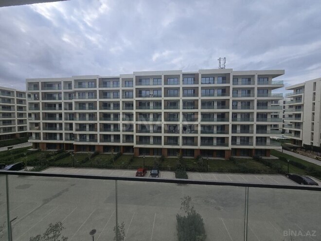 Satılır 1 otaqlı yeni tikili 58 m², Nardaran q., photo 14 from 16