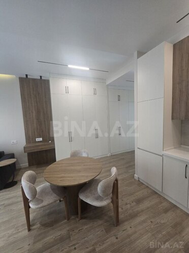Satılır 1 otaqlı yeni tikili 58 m², Nardaran q., photo 4 from 16