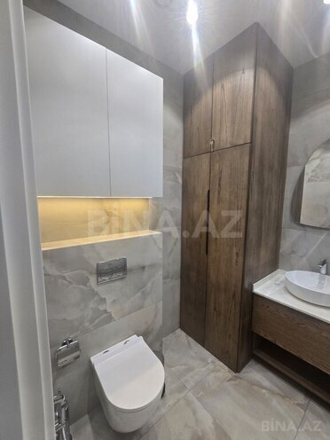 Satılır 1 otaqlı yeni tikili 58 m², Nardaran q., photo 5 from 16