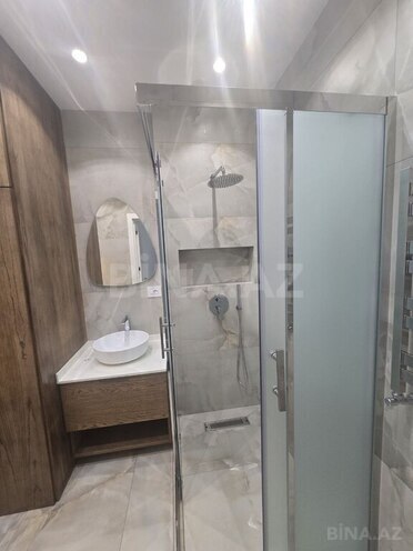 Satılır 1 otaqlı yeni tikili 58 m², Nardaran q., photo 8 from 16