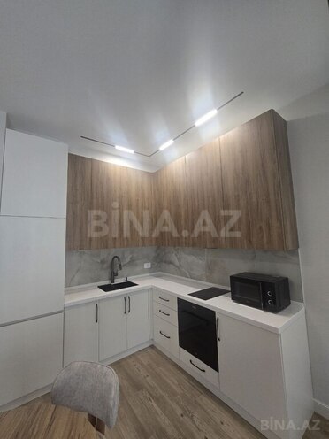 Satılır 1 otaqlı yeni tikili 58 m², Nardaran q., photo 10 from 16