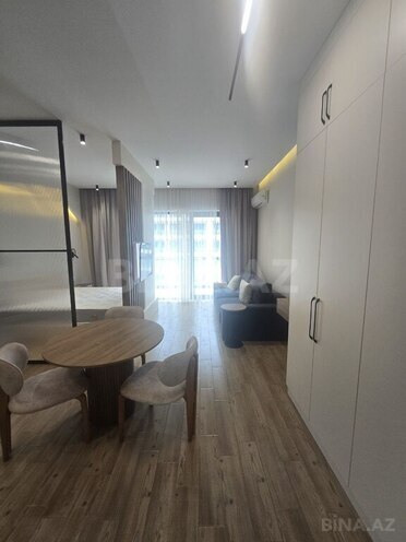 Satılır 1 otaqlı yeni tikili 58 m², Nardaran q., photo 7 from 16
