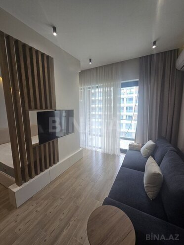 Satılır 1 otaqlı yeni tikili 58 m², Nardaran q., photo 12 from 16