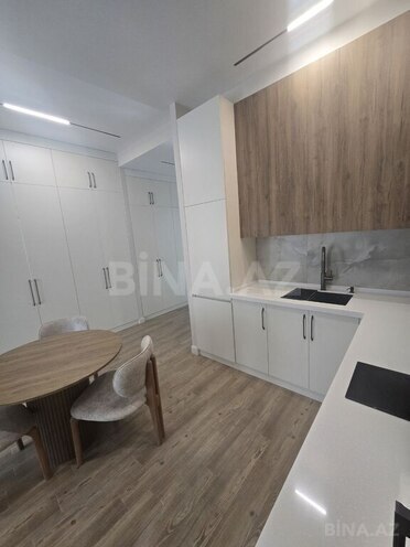 Satılır 1 otaqlı yeni tikili 58 m², Nardaran q., photo 15 from 16