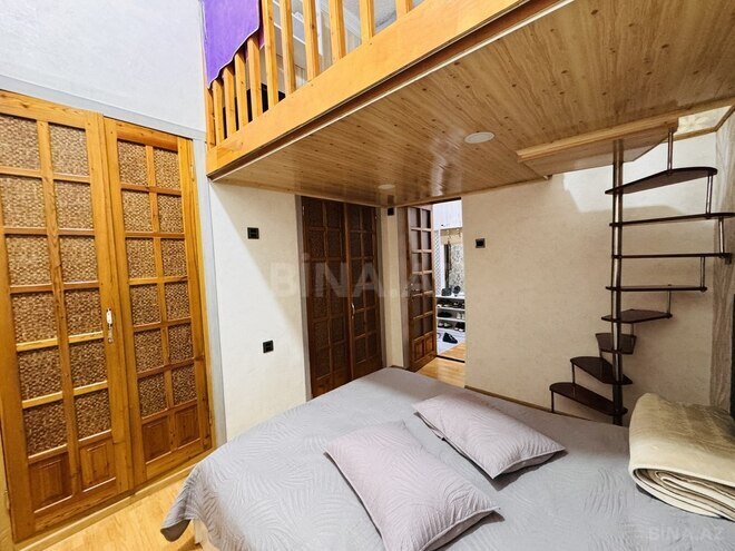 Продаётся 3-комн. вторичка 48 м², м. Ичеришехер, photo 8 from 14