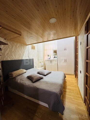 Продаётся 3-комн. вторичка 48 м², м. Ичеришехер, photo 6 from 14