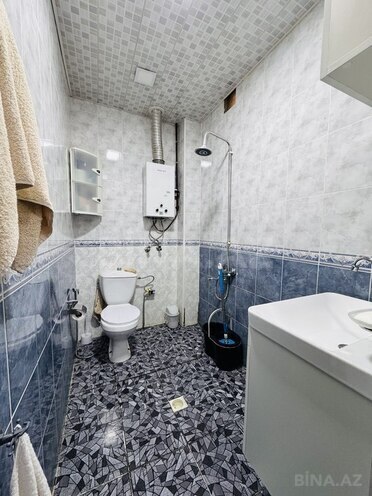 Продаётся 3-комн. вторичка 48 м², м. Ичеришехер, photo 11 from 14