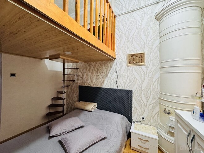 Продаётся 3-комн. вторичка 48 м², м. Ичеришехер, photo 7 from 14