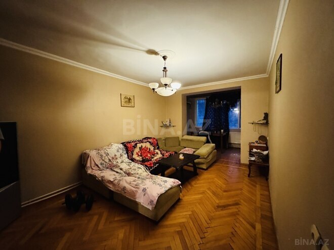 Продаётся 3-комн. вторичка 80 м², Ясамальский р., photo 3 from 16