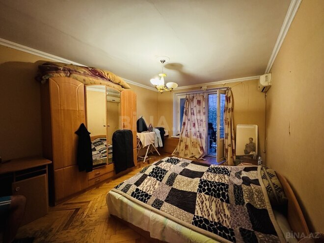 Продаётся 3-комн. вторичка 80 м², Ясамальский р., photo 6 from 16