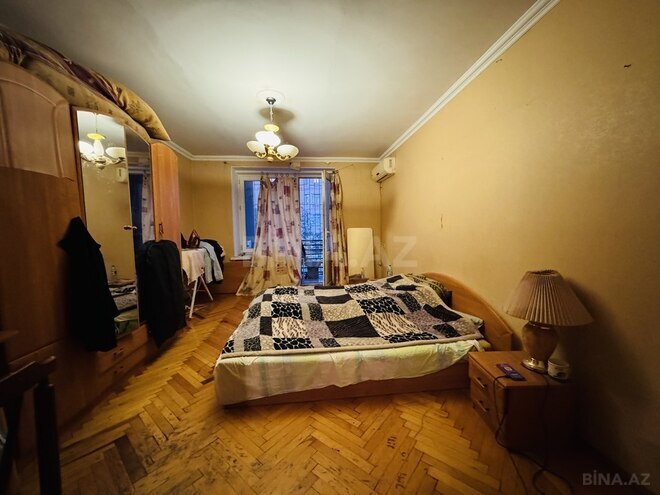 Продаётся 3-комн. вторичка 80 м², Ясамальский р., photo 5 from 16