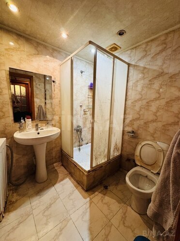 Продаётся 3-комн. вторичка 80 м², Ясамальский р., photo 13 from 16