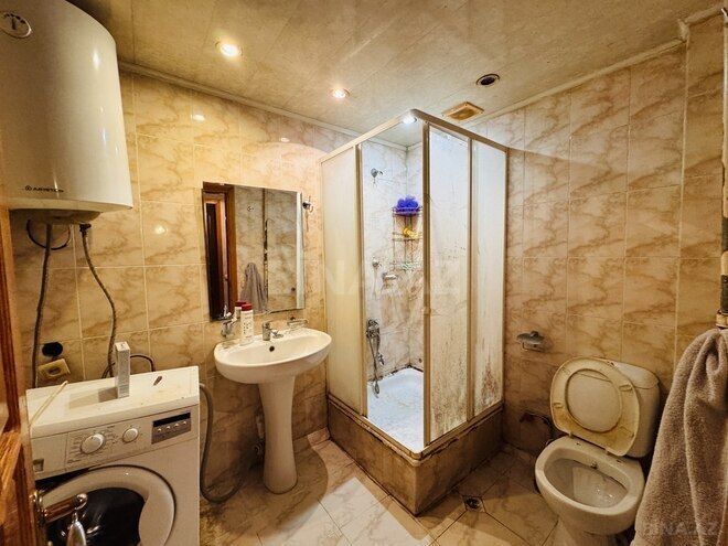 Продаётся 3-комн. вторичка 80 м², Ясамальский р., photo 12 from 16