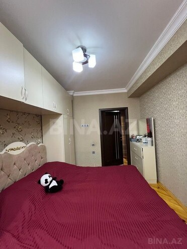 Satılır 2 otaqlı yeni tikili 54 m², Masazır q., photo 13 from 17