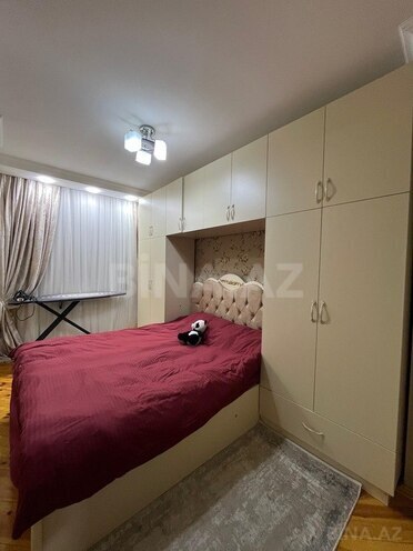 Satılır 2 otaqlı yeni tikili 54 m², Masazır q., photo 16 from 17