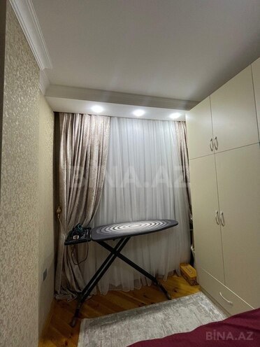 Satılır 2 otaqlı yeni tikili 54 m², Masazır q., photo 15 from 17