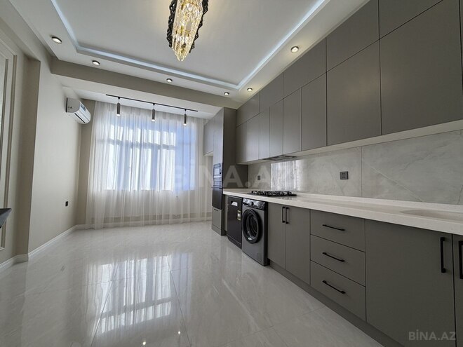 Продаётся 3-комн. новостройка 144 м², м. 28 мая, photo 11 from 15