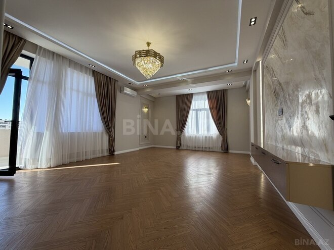 Продаётся 3-комн. новостройка 144 м², м. 28 мая, photo 7 from 15