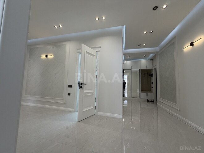 Продаётся 3-комн. новостройка 144 м², м. 28 мая, photo 10 from 15