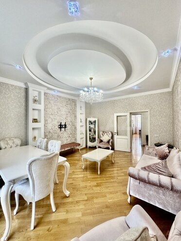 Satılır 3 otaqlı yeni tikili 100 m², Nəsimi r., photo 6 from 19