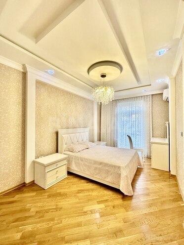 Satılır 3 otaqlı yeni tikili 100 m², Nəsimi r., photo 14 from 19